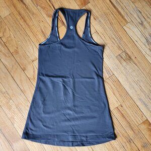 lululemon athletica tank top